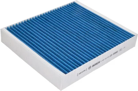 Kabínový filter BOSCH 0 986 628 612