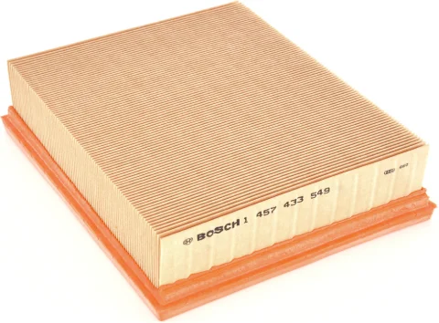 Vzduchový filter BOSCH 1 457 433 549