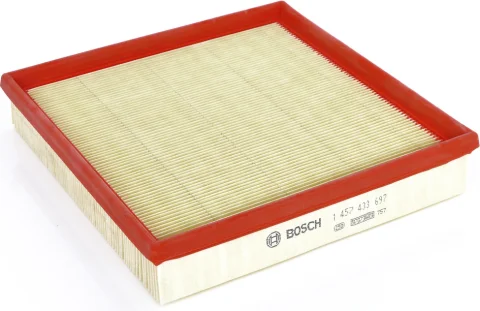 Vzduchový filter BOSCH 1 457 433 697