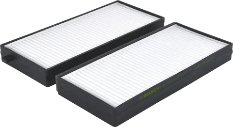 Kabínový filter BOSCH 1 987 432 176