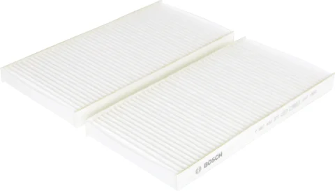 Kabínový filter BOSCH 1 987 432 277