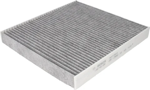 Kabínový filter BOSCH 1 987 432 599