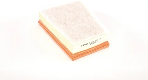 Vzduchový filter BOSCH F 026 400 250