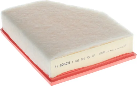 Vzduchový filter BOSCH F 026 400 754