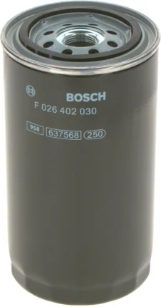 Palivový filter BOSCH F 026 402 030