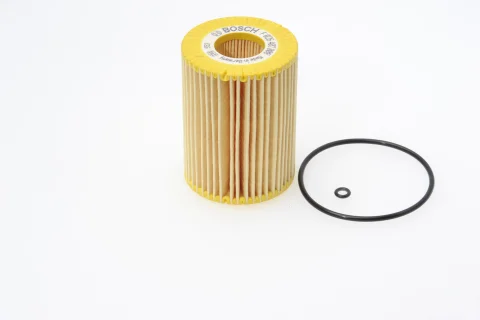 Olejový filter BOSCH F 026 407 008