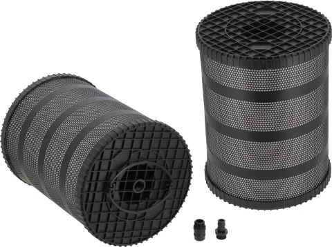 Elektroerozívny filter HIFI FILTER EL 44053