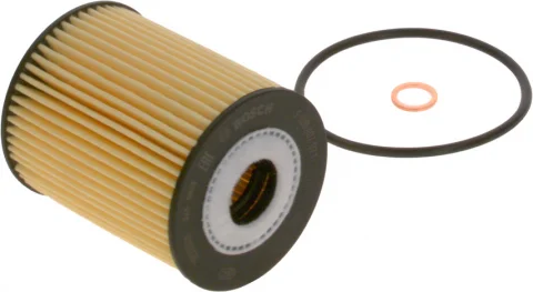Olejový filter BOSCH F 026 407 071