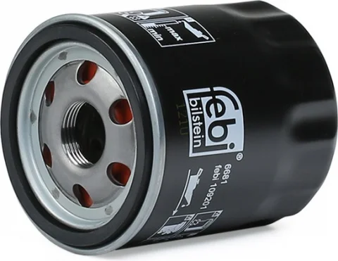 Olejový filter FEBI BILSTEIN 109201