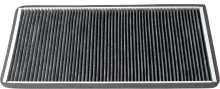 Kabínový filter FEBI BILSTEIN 21125