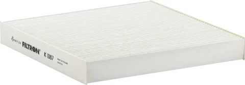 Kabínový filter FILTRON K 1187