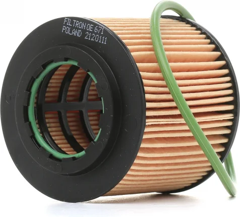 Olejový filter FILTRON OE 671