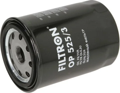 Olejový filter FILTRON OP 525/3
