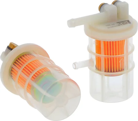 Palivový filter HIFI FILTER FT 25 V