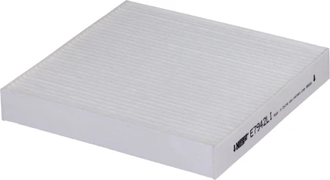 Kabínový filter HENGST FILTER E7942LI