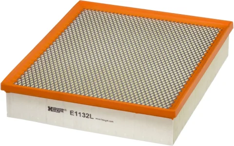 Vzduchový filter HENGST FILTER E1132L