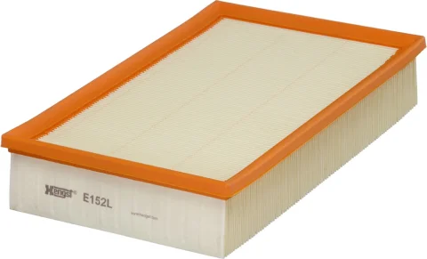 Vzduchový filter HENGST FILTER E152L