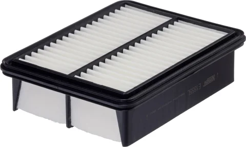 Vzduchový filter HENGST FILTER E1855L