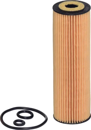 Olejový filter HENGST FILTER E38H D106