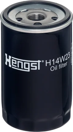 Olejový filter HENGST FILTER H14W23