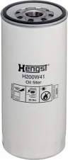 HENGST FILTER olejový filter H200W41