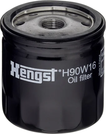Olejový filter HENGST FILTER H90W16