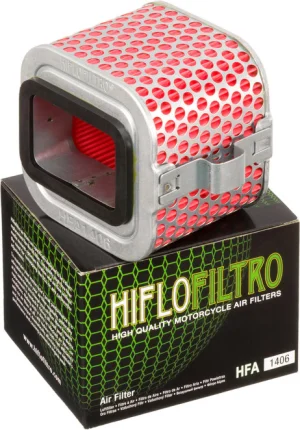 Vzduchový filter HIFLOFILTRO HFA1406