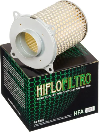 Vzduchový filter HIFLOFILTRO HFA3801