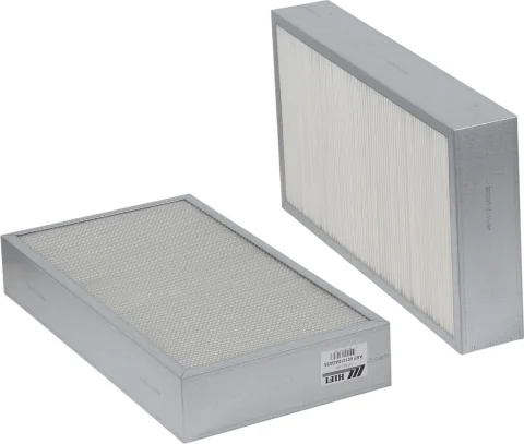 Prachový filter HIFI FILTER ASP 001210AG055