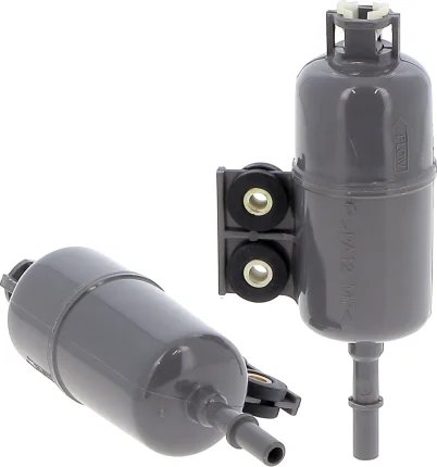 Palivový filter HIFI FILTER BE 113