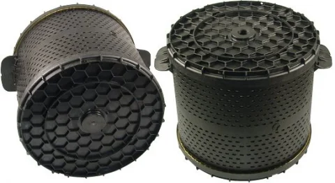 Elektroerozívny filter HIFI FILTER EL 44065