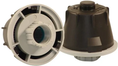 Filter odvzdušňovania HIFI FILTER FS 407