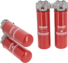 Palivový filter HIFI FILTER MO 1252