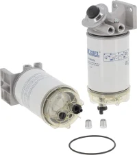 Palivový filter HIFI FILTER MO 144910