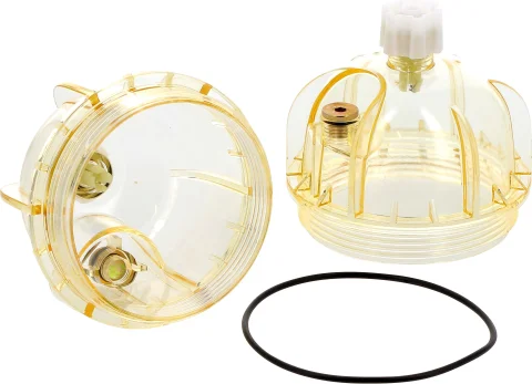 Filtračná miska paliva HIFI FILTER MO 3500