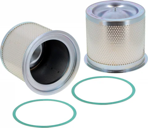 Separátor oleja HIFI FILTER OS 208