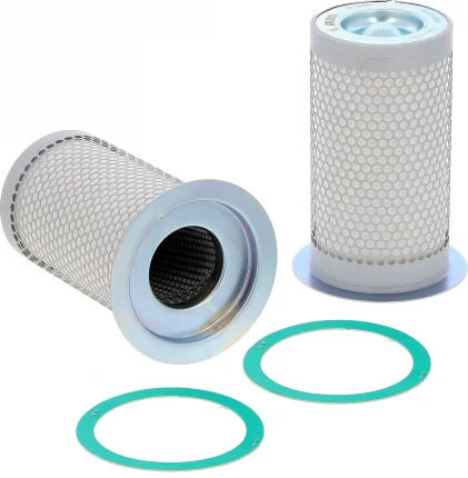 Separátor oleja HIFI FILTER OS 5050