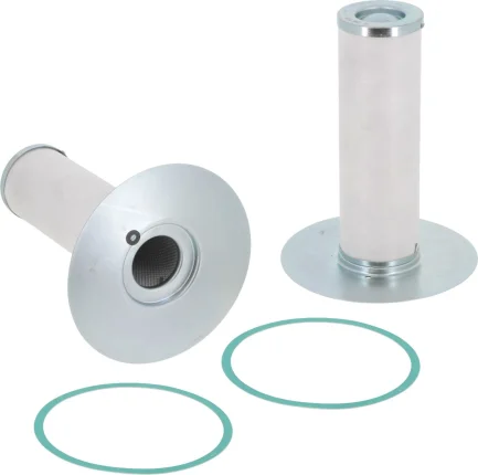 Separátor oleja HIFI FILTER OT 2097