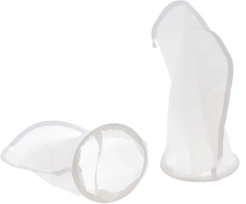 Vreckový filter HIFI FILTER PL 0713GNMZ050