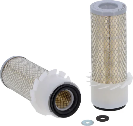 Vzduchový filter HIFI FILTER SA 10023