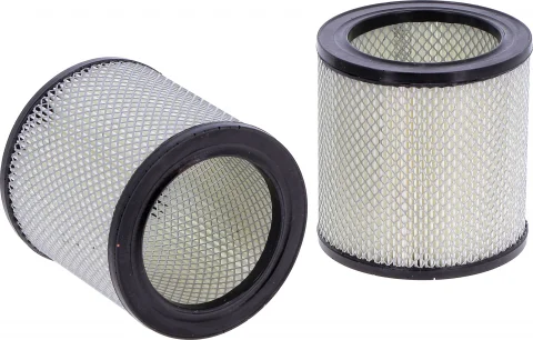 Vzduchový filter HIFI FILTER SA 11574