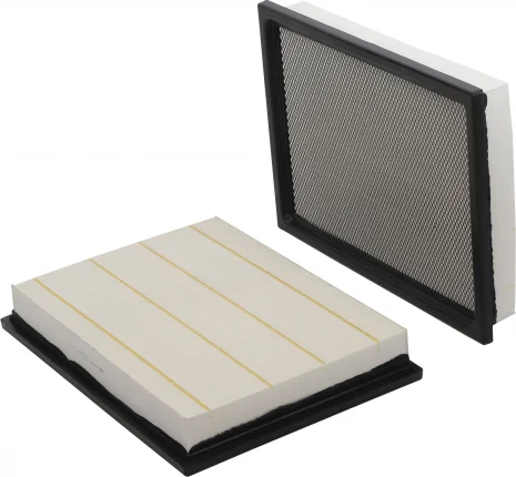 Vzduchový filter HIFI FILTER SA 16686