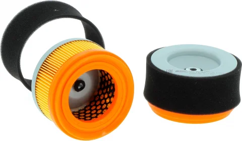 Vzduchový filter HIFI FILTER SA 17128