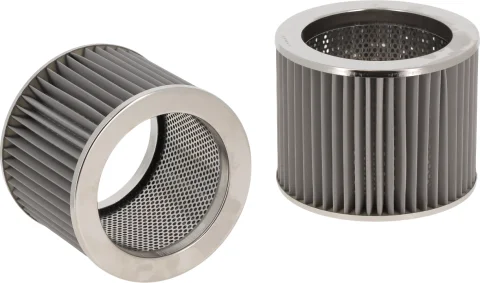 Vzduchový filter HIFI FILTER SA 19881