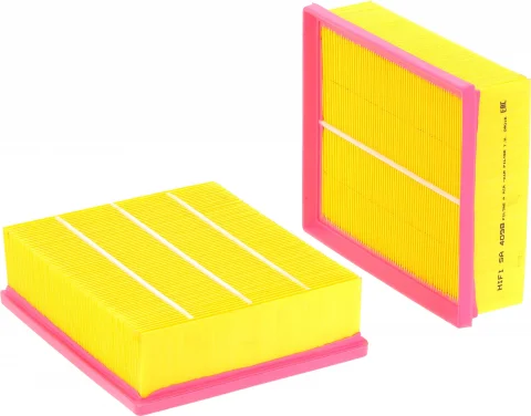 Vzduchový filter HIFI FILTER SA 4098