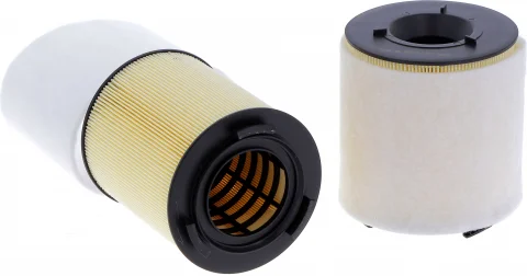 Vzduchový filter HIFI FILTER SA 5236