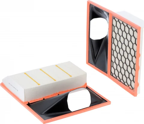 Vzduchový filter HIFI FILTER SA 7102