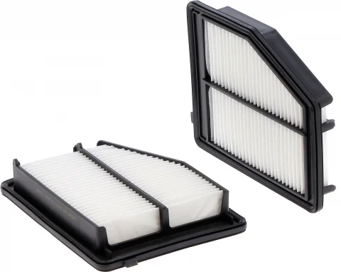 Vzduchový filter HIFI FILTER SA 8624