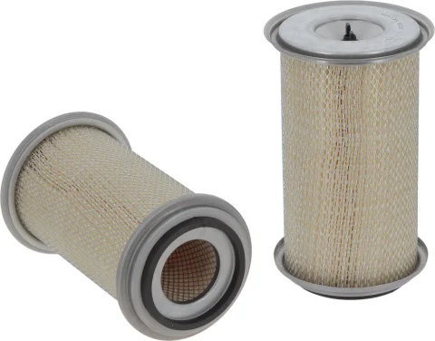 Vzduchový filter HIFI FILTER SA 16535