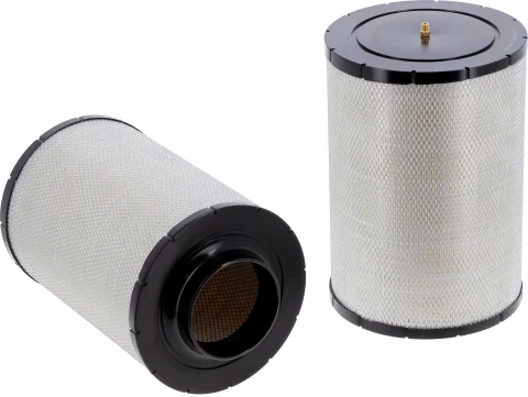 Vzduchový filter HIFI FILTER SAB 105036